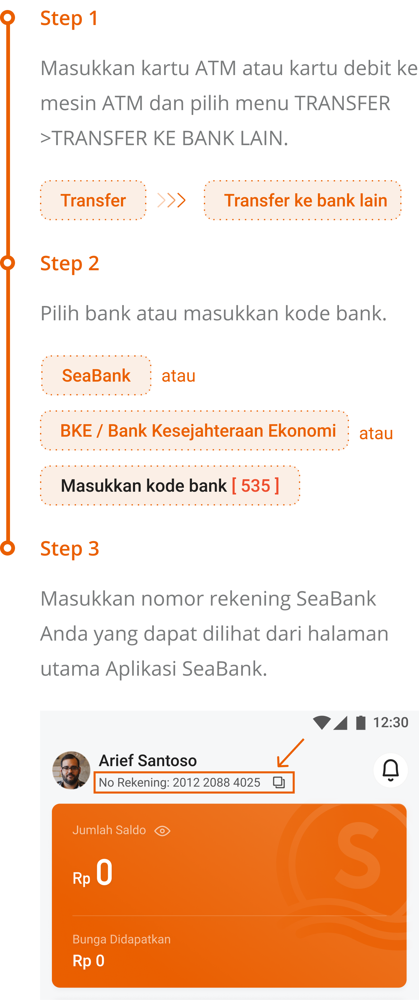 SeaBank